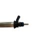 NEW ORIGINAL INJECTOR INJECTOR WITH V8 NOZZLE MERCEDES A W176 W177 W213 S213 GLA GLE GLS X290 GT 63 A2560705600 0261500805 - 4