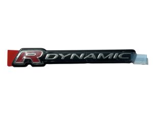 NEW ORIGINAL FRONT EMBLEMAT RDYNAMIC LAND ROVER Discovery Evoque Velar