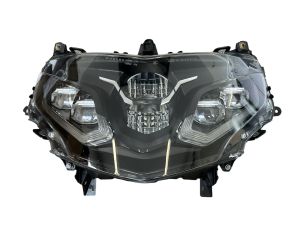 NEW HEADLAMP LAMP ADAPTIVE FULL LED COMPLETE BMW K1600GTL K1600 GT 9467591