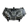 NEW HEADLAMP LAMP ADAPTIVE FULL LED COMPLETE BMW K1600GTL K1600 GT 9467591 - 2