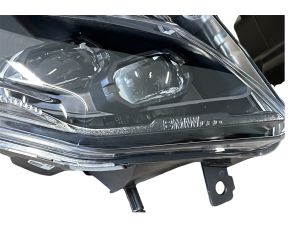 NEW HEADLIGHT LAMP FULL LED COMPLETE BMW S1000XR XR 2019 - 2022 8395700 , 63128395700 - image 2