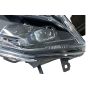 NEW HEADLIGHT LAMP FULL LED COMPLETE BMW S1000XR XR 2019 - 2022 8395700 , 63128395700 - 3