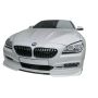 NEW ORIGINAL SPOILER BUMPER CAP ALPINA BMW B6 F06 F12 F13 4110054 - 5