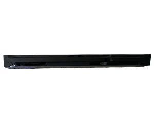 NEW ORIGINAL SILL STRIP RIGHT SKODA YETI 5L6 MONE CARLO 5L0071685A 5L6853752 - image 2