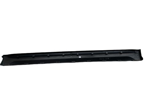 NEW ORIGINAL SILL STRIP RIGHT SKODA YETI 5L6 MONE CARLO 5L0071685A 5L6853752 - 6