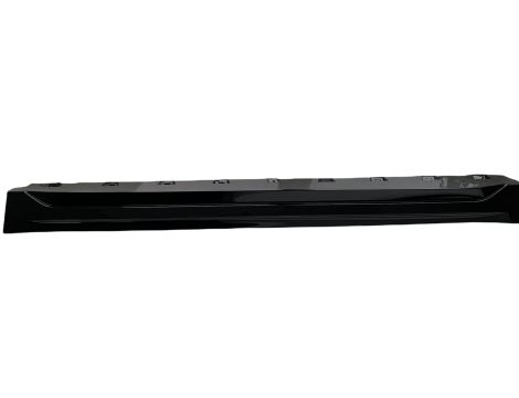 NEW ORIGINAL SILL STRIP RIGHT SKODA YETI 5L6 MONE CARLO 5L0071685A 5L6853752