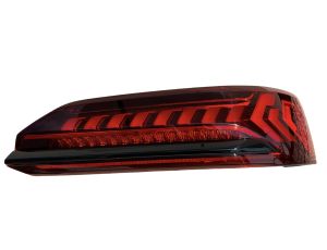 NEW ORIGINAL RIGHT REAR LAMP LED AUDI Q7 4M LCI USA 4M0945094J