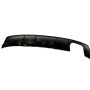 NEW ORIGINAL REAR SPOILER BLACK-MAT SPOILER AUDI A3 8V Cabriolet Limousine 8V5071620 - 5