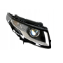 2X NEW ORIGINAL RANGE ROVER EVOQUE HEADLIGHTS GJ32-13W030-BD - 5