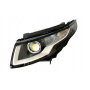 2X NEW ORIGINAL RANGE ROVER EVOQUE HEADLIGHTS GJ32-13W030-BD - 4