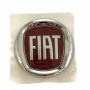 NEW ORIGINAL BADGE EMBLEM LOGO BADGE 85MM FIAT PANDA PUNTO EVO - 3