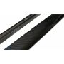 2X NEW ORIGINAL CARBON PANEL DOOR SILL TRIM OVERLAY BMW M4 G22 51772473039 24730 - 3