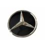 NEW ORIGINAL BADGE EMBLEM MERCEDES W177 W205 W213 W247 W238 CLA W118 A0008880400 - 2