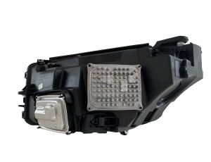 NEW ORIGINAL FULL LED MULTIBEAM HEADLIGHT LAMP MERCEDES GLC X253 LIFT 2019 -A2539065603 - image 2