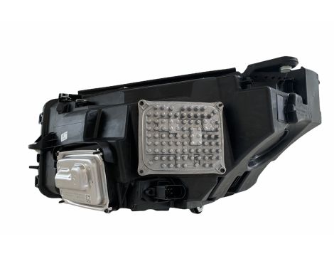 NEW ORIGINAL FULL LED MULTIBEAM HEADLIGHT LAMP MERCEDES GLC X253 LIFT 2019 -A2539065603 - 2