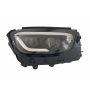 NEW ORIGINAL FULL LED MULTIBEAM HEADLIGHT LAMP MERCEDES GLC X253 LIFT 2019 -A2539065603 - 2