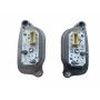 2X NEW LED CONVERTER MODULE HEADLIGHT XENON BIXENON AUDI A3 S3 E-TRON 8V0998474 8V0998473 - 2