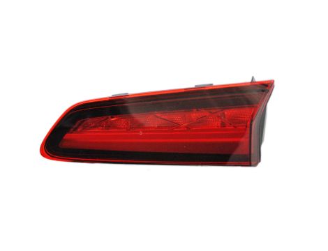 4X NEW ORIGINAL SKODA KAROQ REAR LAMPS 57A945308 57A945307 57A945207 57A945208 - 6