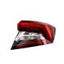 4X NEW ORIGINAL SKODA KAROQ REAR LAMPS 57A945308 57A945307 57A945207 57A945208 - 4