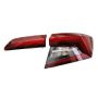 4X NEW ORIGINAL SKODA KAROQ REAR LAMPS 57A945308 57A945307 57A945207 57A945208 - 6