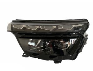 NEW OEM FULL LED HEADLIGHT LEFT SIDE SKODA KAMIQ 658941015B - image 2