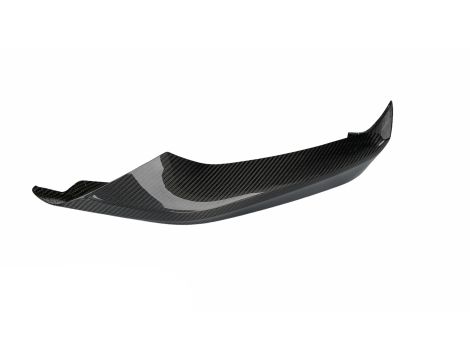 2X NEW OEM FRONT SPOILER CAP CARBON M-PERFORMANCE BMW 5 G30 G31 51192414131 51192414137 - 6