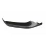 2X NEW OEM FRONT SPOILER CAP CARBON M-PERFORMANCE BMW 5 G30 G31 51192414131 51192414137 - 6