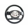 NEW ORIGINAL HEATED STEERING WHEEL DSG BLACK LEATHER MULTIFUNCTION AUDI A8 A6 A7 Q7 Q8 E-TRON 4N0419508 4KE419091A - 5