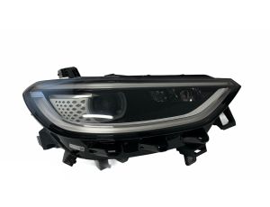 2X NEW ORIGINAL IQ LIGHT MATRIX LED HEADLIGHTS WITH DAYLIGHT DRL VOLKSWAGEN ID.3 ID3 10B941036 10B941035 - image 2