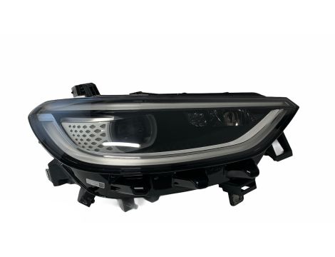 2X NEW ORIGINAL IQ LIGHT MATRIX LED HEADLIGHTS WITH DAYLIGHT DRL VOLKSWAGEN ID.3 ID3 10B941036 10B941035 - 2