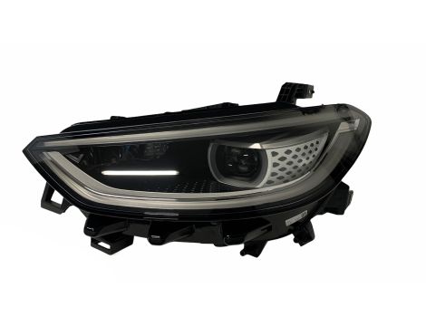 2X NEW ORIGINAL IQ LIGHT MATRIX LED HEADLIGHTS WITH DAYLIGHT DRL VOLKSWAGEN ID.3 ID3 10B941036 10B941035 - 3