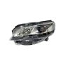 NEW ORIGINAL BIXENON HEADLIGHT COMPLETE LEFT SIDE PEUGEOT TRAVELLER 9808235780-00 - 2