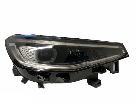 2X NEW ORIGINAL IQ LIGHT MATRIX LED HEADLIGHTS VOLKSWAGEN ID.4 ID4 11B941036 - 11B941035 - 2