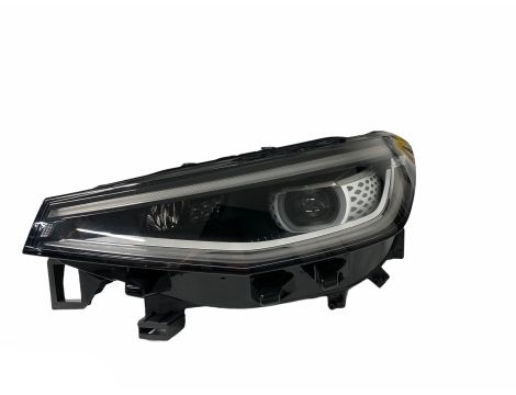 2X NEW ORIGINAL IQ LIGHT MATRIX LED HEADLIGHTS VOLKSWAGEN ID.4 ID4 11B941036 - 11B941035 - 5