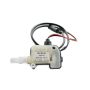 NEW ORIGINAL CENTRAL DOOR LOCK ACTUATOR MOTOR AUDI A8 S8 4E4962251 6NW861131 - 2