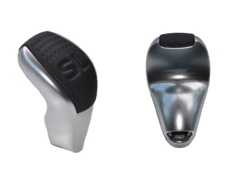 OEM SHIFT KNOB WITH SL LOGO MERCEDES SL W231 A W 176 A45 E W212 63 CLS W218 63 SLS W197 GLA W463 CLA C117 45 AMG A2312670000