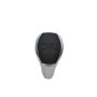 OEM SHIFT KNOB WITH SL LOGO MERCEDES SL W231 A W 176 A45 E W212 63 CLS W218 63 SLS W197 GLA W463 CLA C117 45 AMG A2312670000 - 3