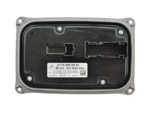 NEW ORIGINAL MODULE LED CONVERTER MERCEDES-BENZ SLK SLC R172 SL R231 A-KLASSE W176 GLA A1769000901