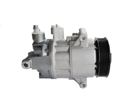 NEW OEM AIR CONDITIONING COMPRESSOR AUDI Q2 VW GOLF PASSAT TIGUAN TOURAN SEAT ATECA SKODA FABIA KODIAQ 5Q0816803B - 3