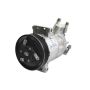 NEW OEM AIR CONDITIONING COMPRESSOR AUDI Q2 VW GOLF PASSAT TIGUAN TOURAN SEAT ATECA SKODA FABIA KODIAQ 5Q0816803B - 2