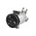 NEW OEM AIR CONDITIONING COMPRESSOR AUDI Q2 VW GOLF PASSAT TIGUAN TOURAN SEAT ATECA SKODA FABIA KODIAQ 5Q0816803B