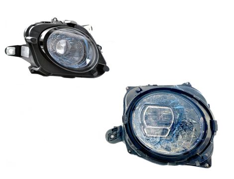 2X NEW OE FULL LED HEADLIGHTS + 2X BENTLEY CONTINENTAL GT GTC TURN INDICATORS 3SD941006L + 3SD941005L 3SD953042A - 7