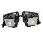 2X NEW OE FULL LED HEADLIGHTS + 2X BENTLEY CONTINENTAL GT GTC TURN INDICATORS 3SD941006L + 3SD941005L 3SD953042A - 4