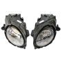 2X NEW OE FULL LED HEADLIGHTS + 2X BENTLEY CONTINENTAL GT GTC TURN INDICATORS 3SD941006L + 3SD941005L 3SD953042A - 3