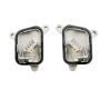 2X NEW OE LED DAYTIME RUNNING LIGHT MODULE BMW 3' F34 GT LCI 63117493236 , 63117493235 - 2