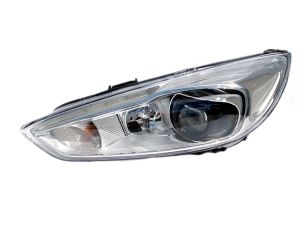 NEW ORIGINAL XENON BIXENON HEADLIGHT FORD FOCUS MK3 2015 - 2018 F1EB-13D155-FD - image 2