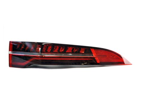 2X OE LAMPS REAR LAMP USA JAGUAR I-PACE X590 2018 - J9D3-13405-DB , J9D3-13A420-BB - 4