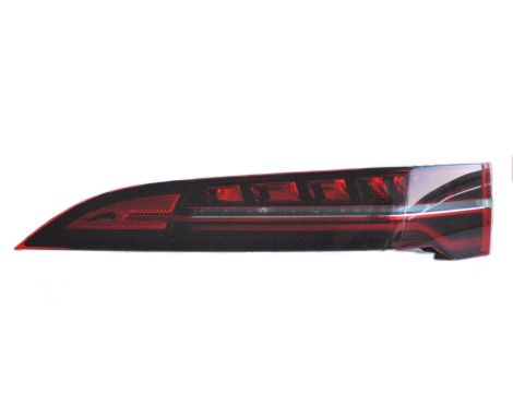 2X OE LAMPS REAR LAMP USA JAGUAR I-PACE X590 2018 - J9D3-13405-DB , J9D3-13A420-BB - 3