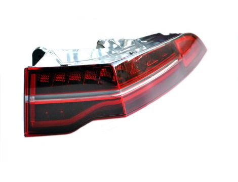 2X OE LAMPS REAR LAMP USA JAGUAR I-PACE X590 2018 - J9D3-13405-DB , J9D3-13A420-BB - 5