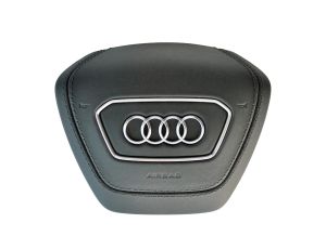 NEW OE AIRBAG - LEATHER AUDI A6 A7 A8 4N0880201L